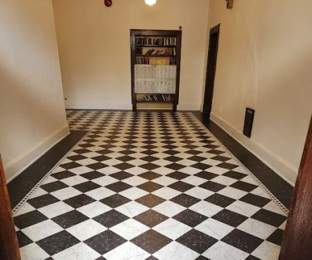 Hauptman Floor and Window Covering Co.