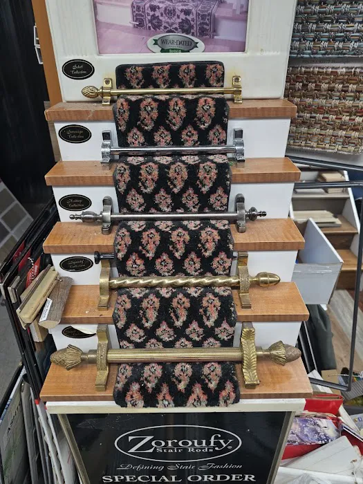 Consumer Carpets & Flooring Picture 9