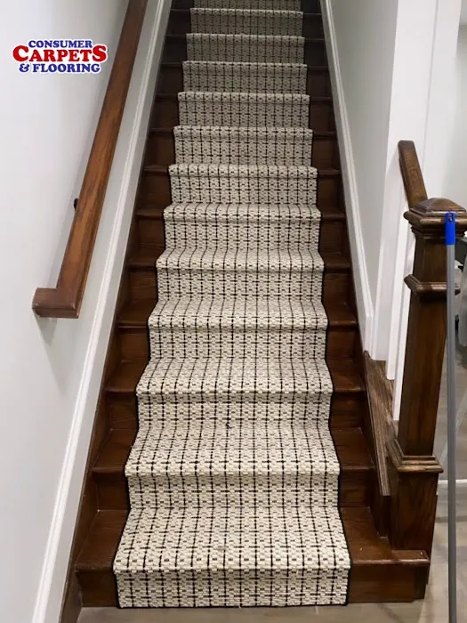 Consumer Carpets & Flooring Picture 8