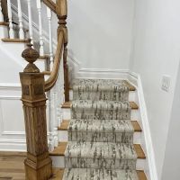 Consumer Carpets & Flooring ico