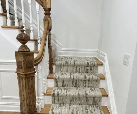 Consumer Carpets & Flooring