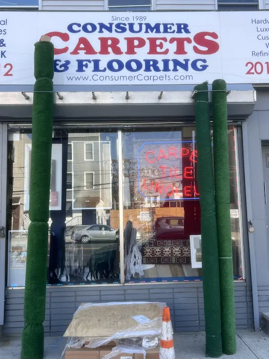 Consumer Carpets & Flooring Picture 3