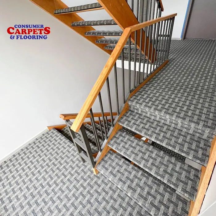 Consumer Carpets & Flooring Picture 6