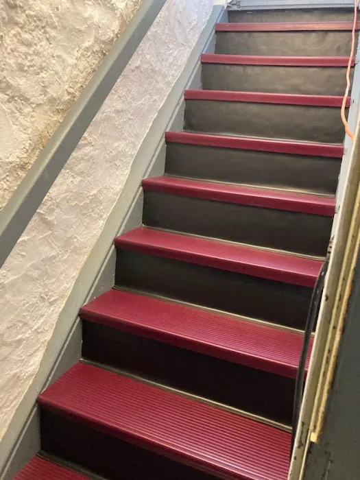 Frank's Carpet Picture 8