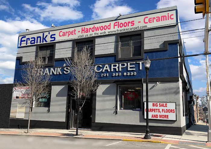 Frank's Carpet Picture 5