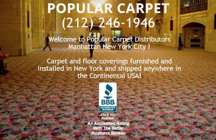 Popular Carpet New York Picture 8