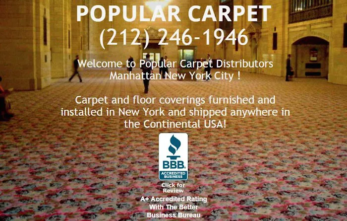Popular Carpet New York Picture 9