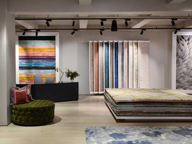 The Rug Company Picture 1