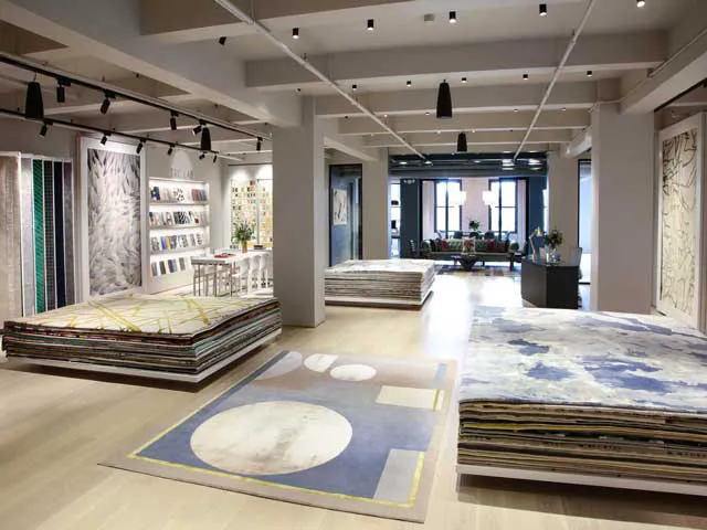 The Rug Company Picture 3