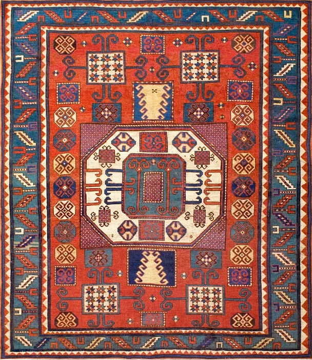 Antique Rug Studio Picture 5