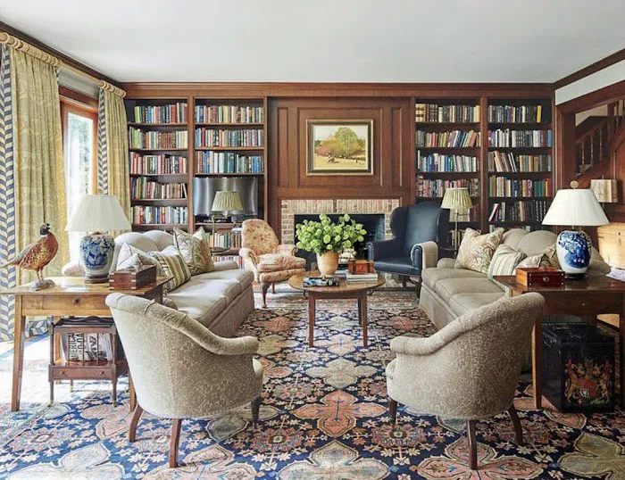 Antique Rug Studio Picture 7