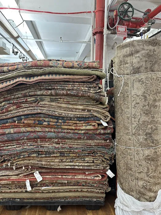 Antique Rug Studio Picture 6