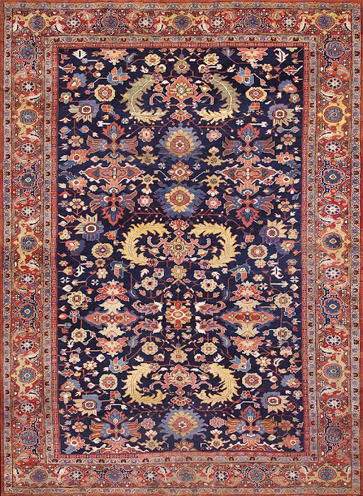 Antique Rug Studio Picture 10