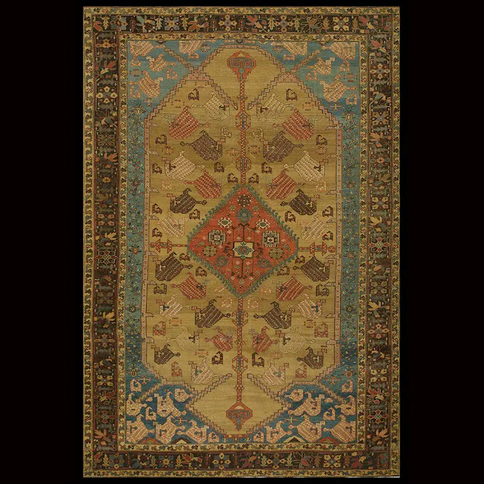 Antique Rug Studio Picture 9