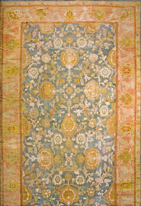 Antique Rug Studio Picture 8