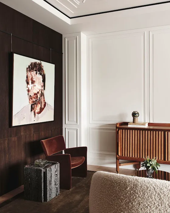 Sacco Carpet Picture 7