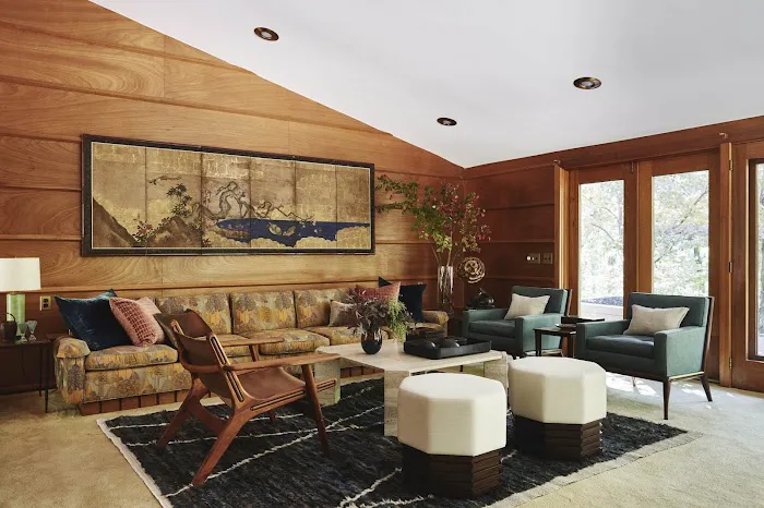 Sacco Carpet Picture 10