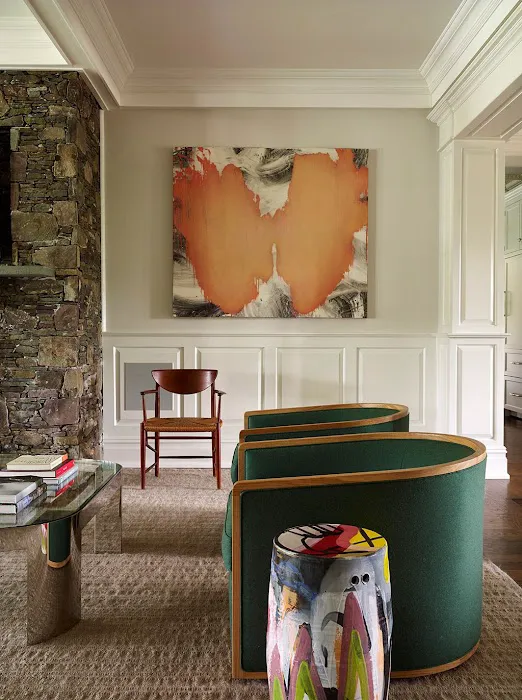 Sacco Carpet Picture 1