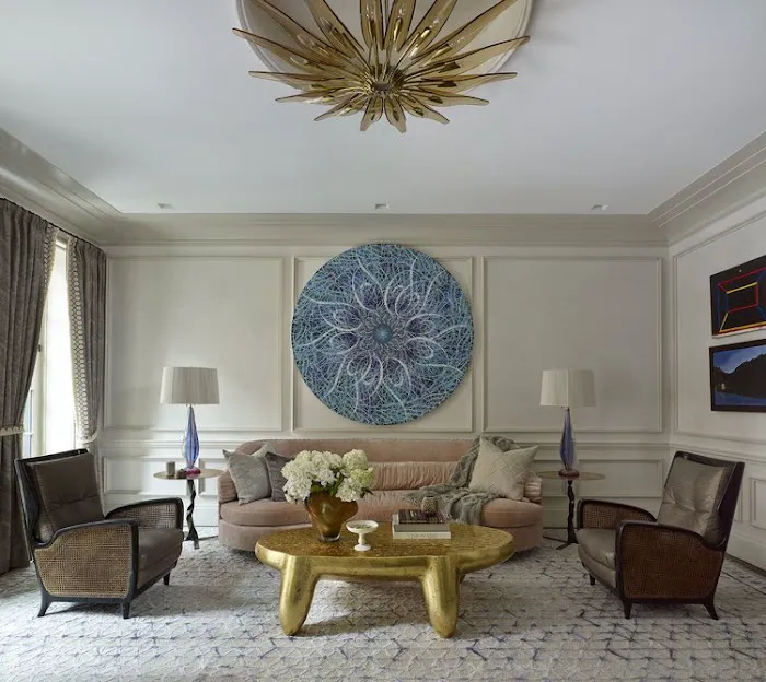 Sacco Carpet Picture 2