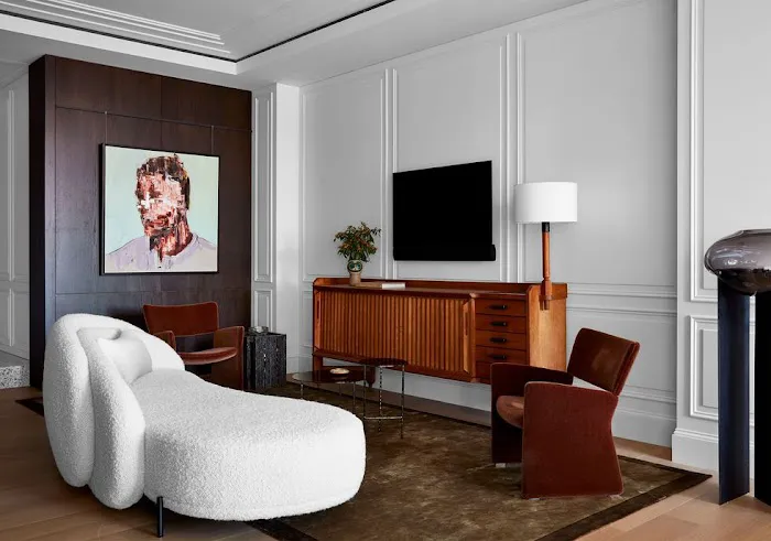 Sacco Carpet Picture 8