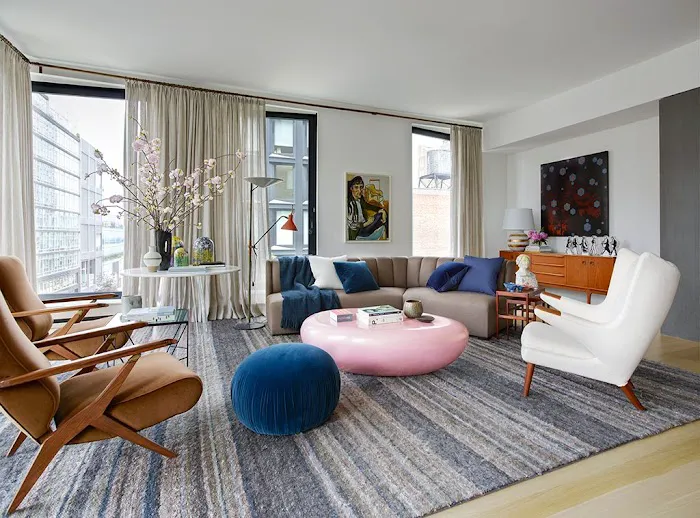 Sacco Carpet Picture 6