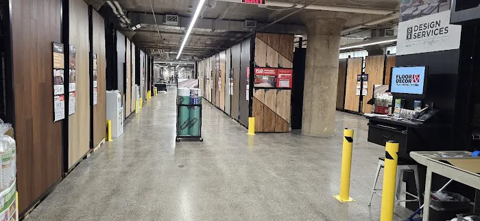 Floor & Decor Picture 4