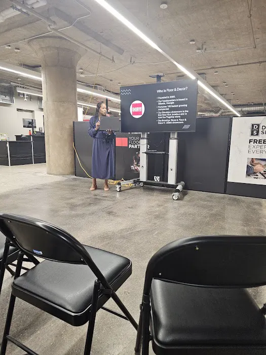 Floor & Decor Picture 2