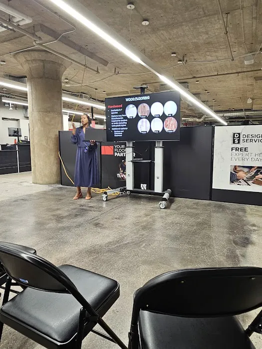 Floor & Decor Picture 1