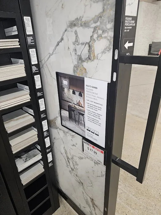 Floor & Decor Picture 6