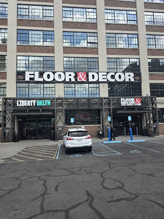 Floor & Decor Picture 7