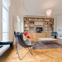 Paredes Carpet Installers & Floor Covering ico