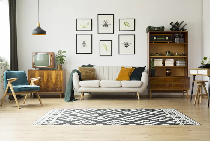 Paredes Carpet Installers & Floor Covering Picture 9