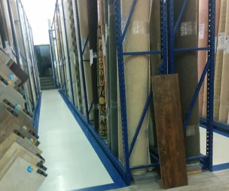 Boro Rug & Carpet Warehouse