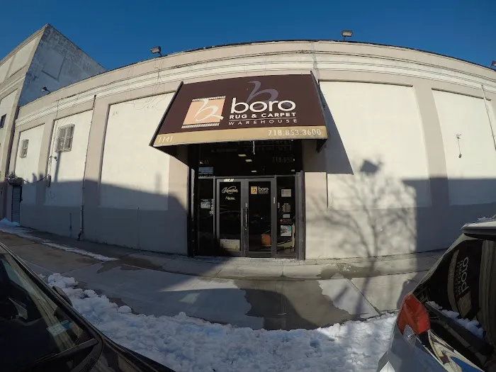 Boro Rug & Carpet Warehouse Picture 3