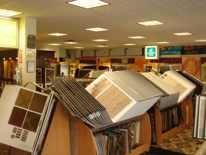 Quality Carpet One Floor & Home Picture 1