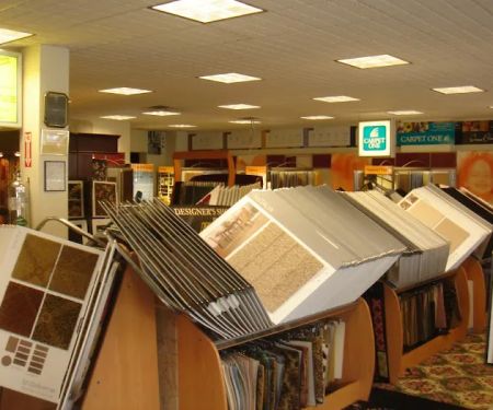 Quality Carpet One Floor & Home