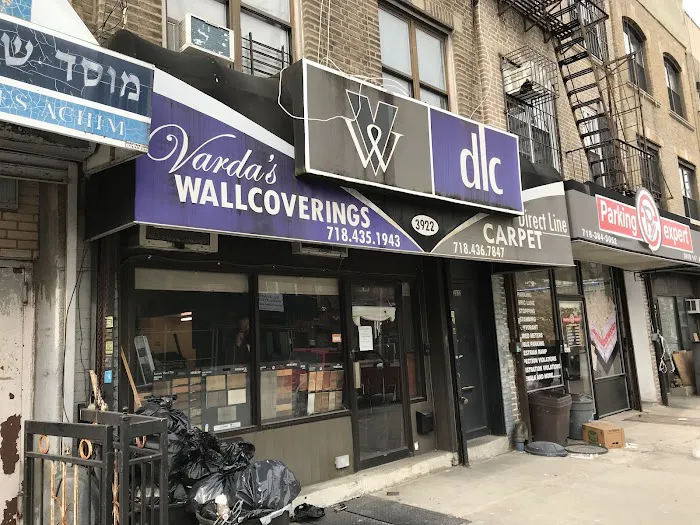 Direct Line Carpeting Picture 2