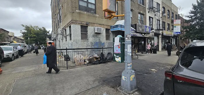 Direct Line Carpeting Picture 1