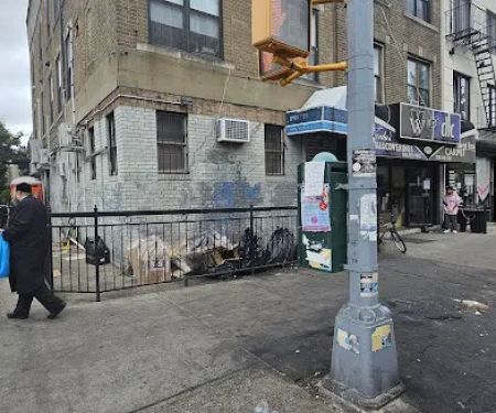 Direct Line Carpeting