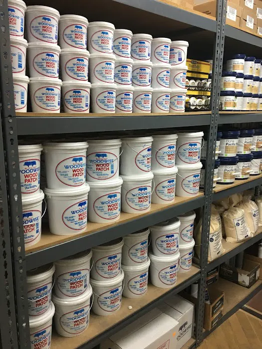 B K Floor Supply Inc Picture 5