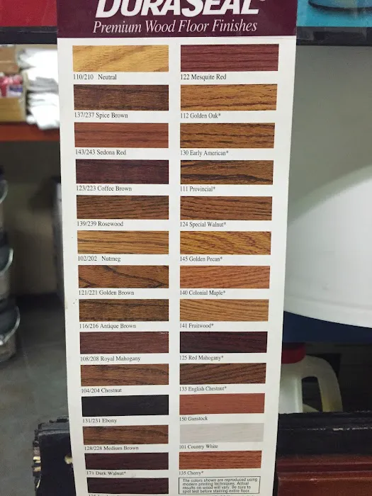 B K Floor Supply Inc Picture 9