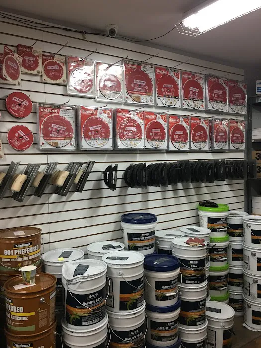 B K Floor Supply Inc Picture 3