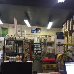 B K Floor Supply Inc