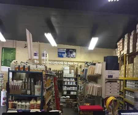 B K Floor Supply Inc