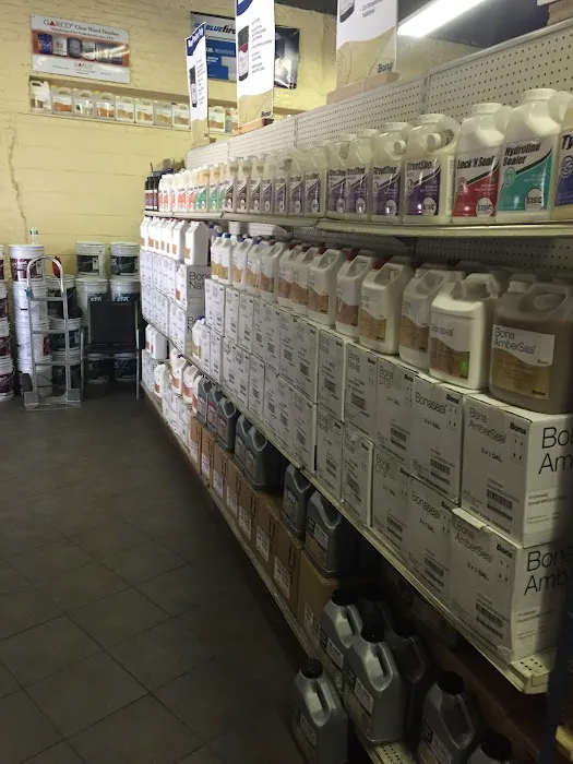 B K Floor Supply Inc Picture 4