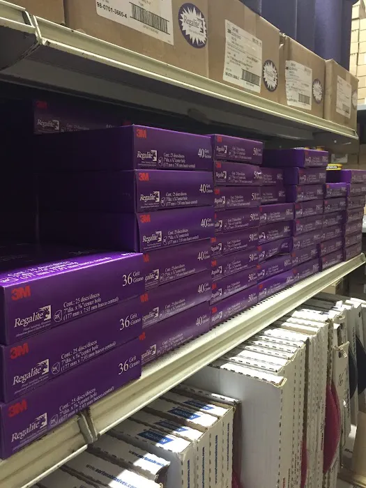 B K Floor Supply Inc Picture 8