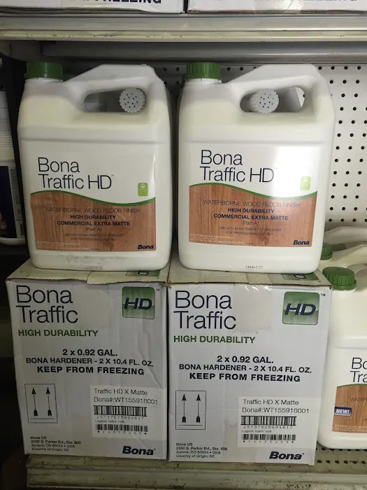 B K Floor Supply Inc Picture 6