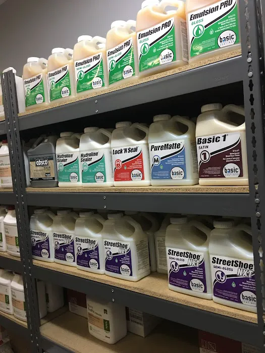 B K Floor Supply Inc Picture 2