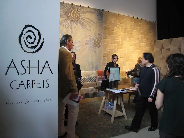 ASHA CARPETS Picture 1