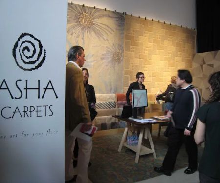 ASHA CARPETS